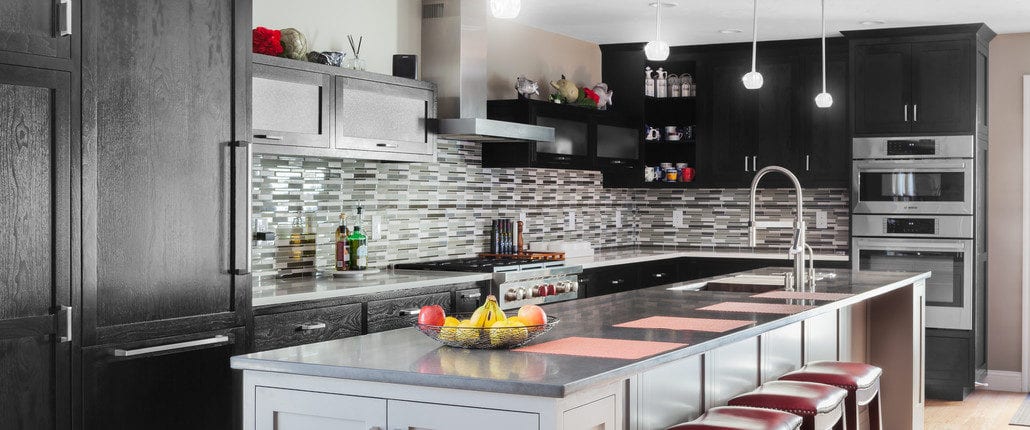 Kitchen Remodeling and Design Build Home Improvement: Framingham